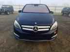 2017 MERCEDES-BENZ B-Class