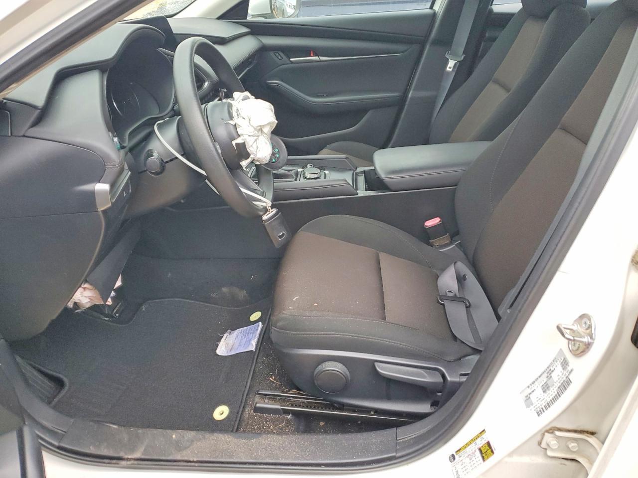 2019 MAZDA 3