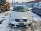2010 VOLKSWAGEN JETTA