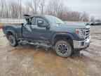 2020 GMC Sierra