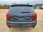 2014 AUDI Q7