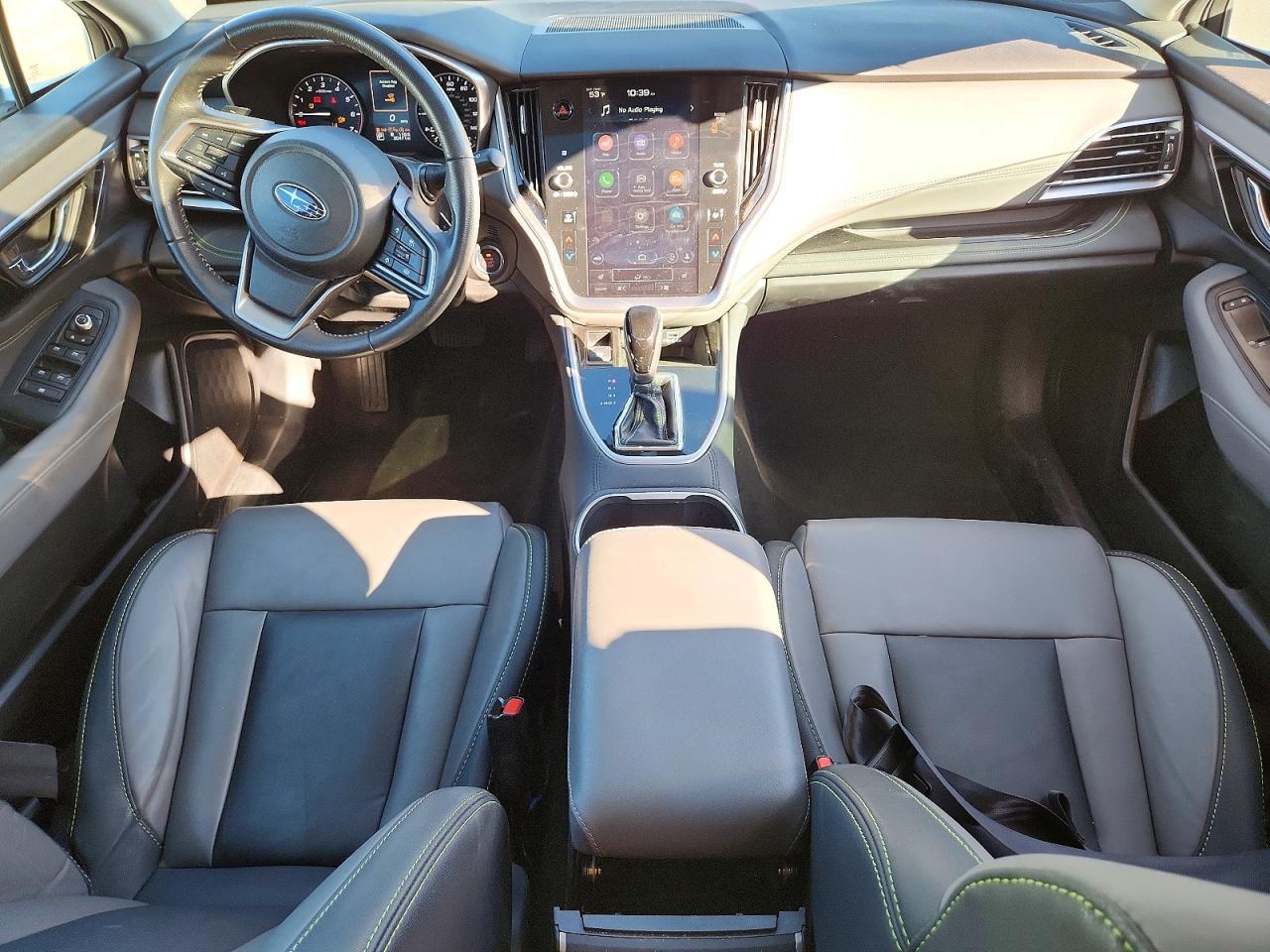 2023 SUBARU Outback