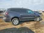 2013 CHEVROLET TRAVERSE