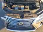 2018 LEXUS RX 350