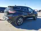 2018 NISSAN MURANO