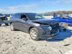 2022 CHEVROLET BLAZER