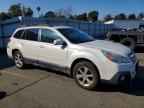 2013 SUBARU Outback