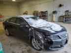 2019 CHEVROLET IMPALA
