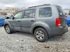 2013 HONDA PILOT