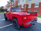 2011 CHEVROLET SILVERADO 1500