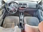 2002 HONDA CIVIC