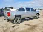 2018 CHEVROLET Silverado 2500