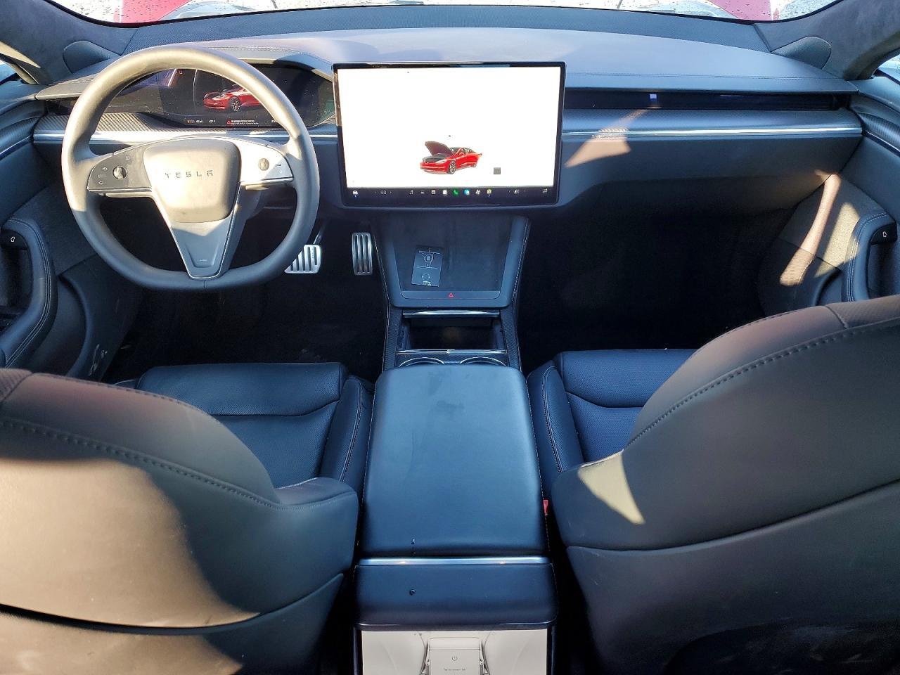 2023 TESLA MODEL S