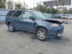 2005 ACURA MDX