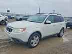 2010 SUBARU FORESTER
