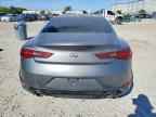 2017 INFINITI Q60