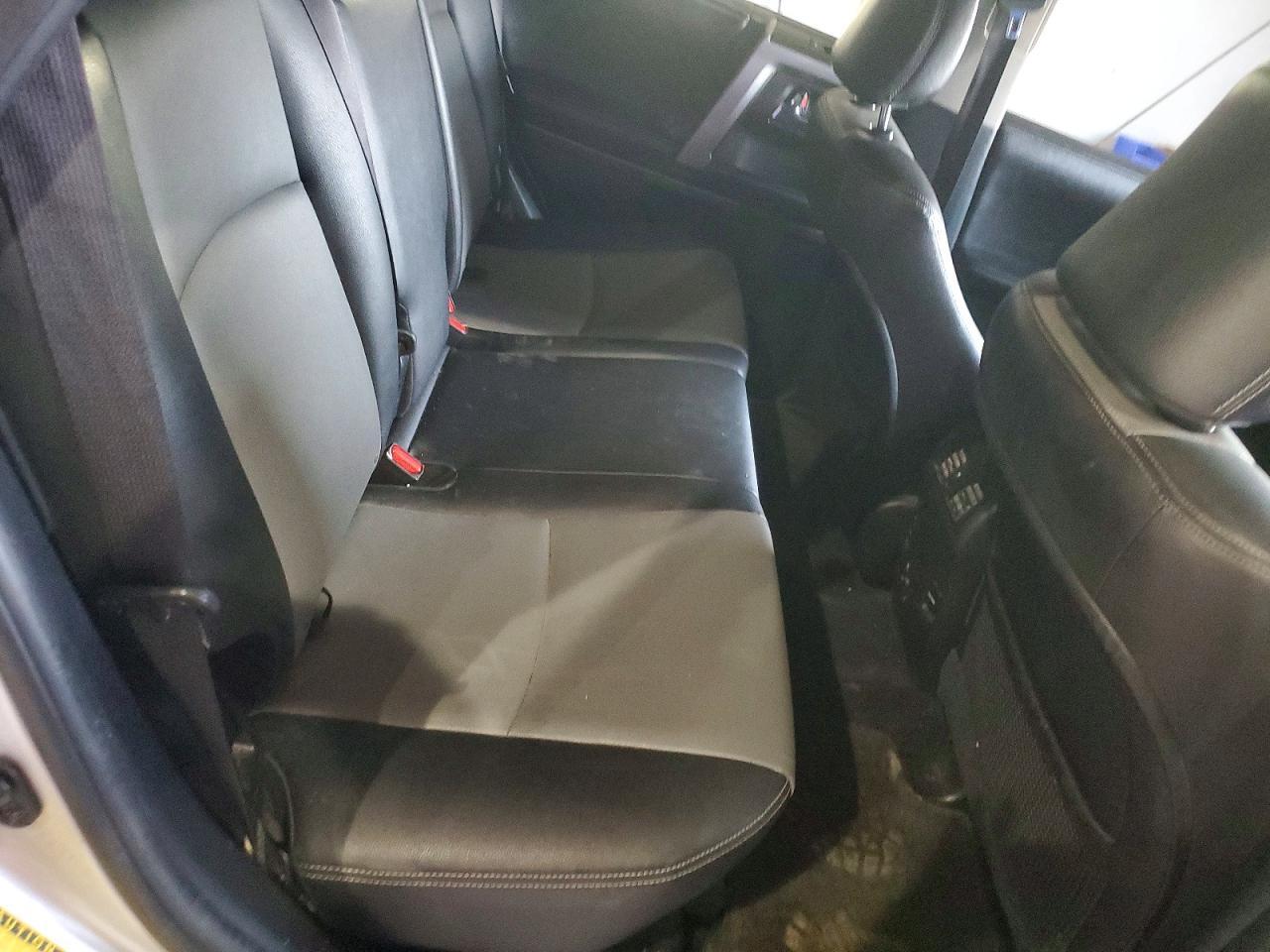 2015 TOYOTA 4Runner