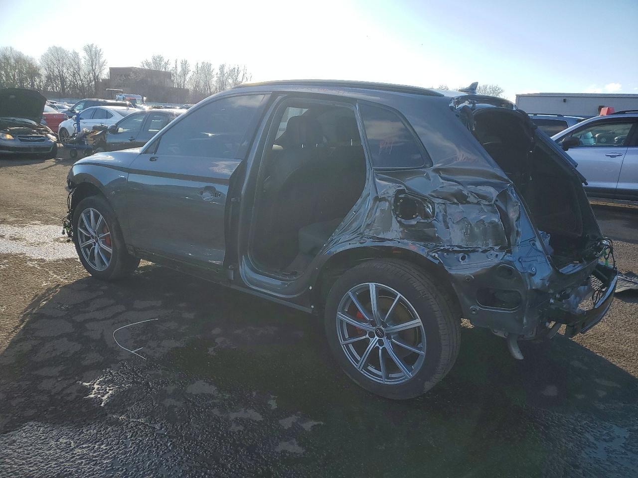 2024 AUDI Q5