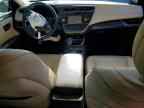 2018 TOYOTA Avalon