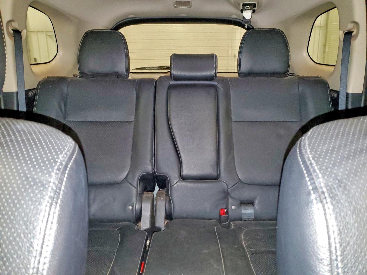 2017 MITSUBISHI outlander
