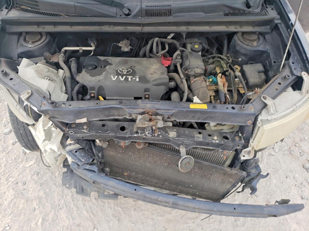 2006 TOYOTA SCION