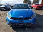 2022 KIA FORTE