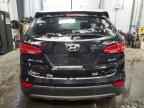 2016 HYUNDAI SANTA FE