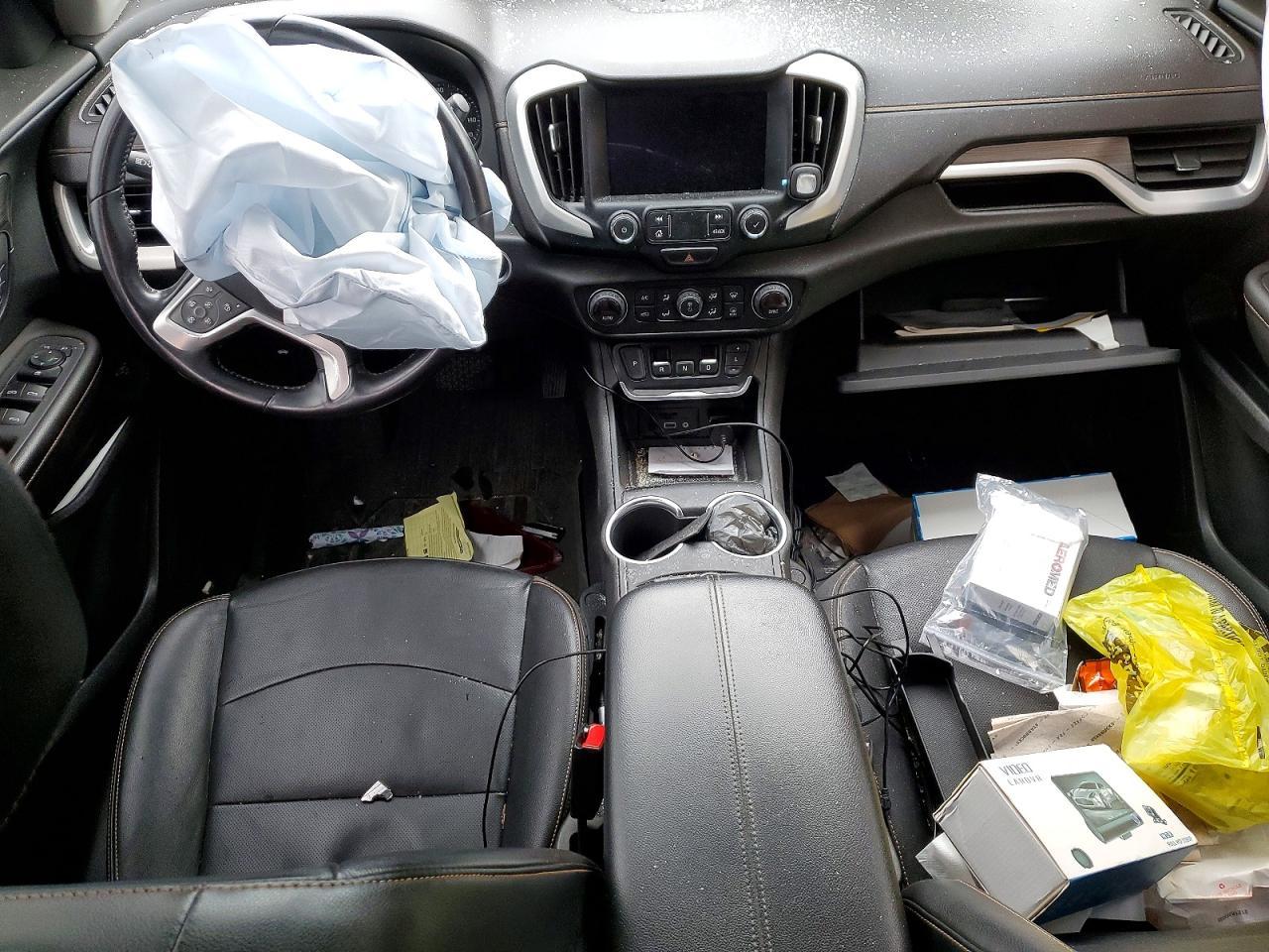 2020 GMC Terrain
