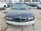 2000 BMW 3 SERIES