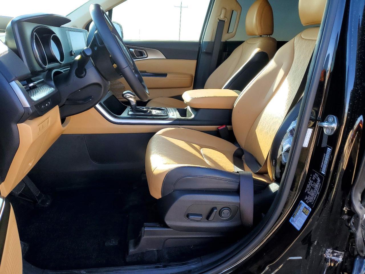 2024 KIA Carnival