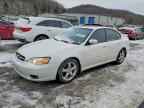 2007 SUBARU Legacy