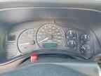 2002 CHEVROLET Tahoe