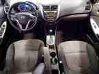 2012 HYUNDAI ACCENT