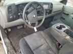 2012 CHEVROLET SILVERADO 1500