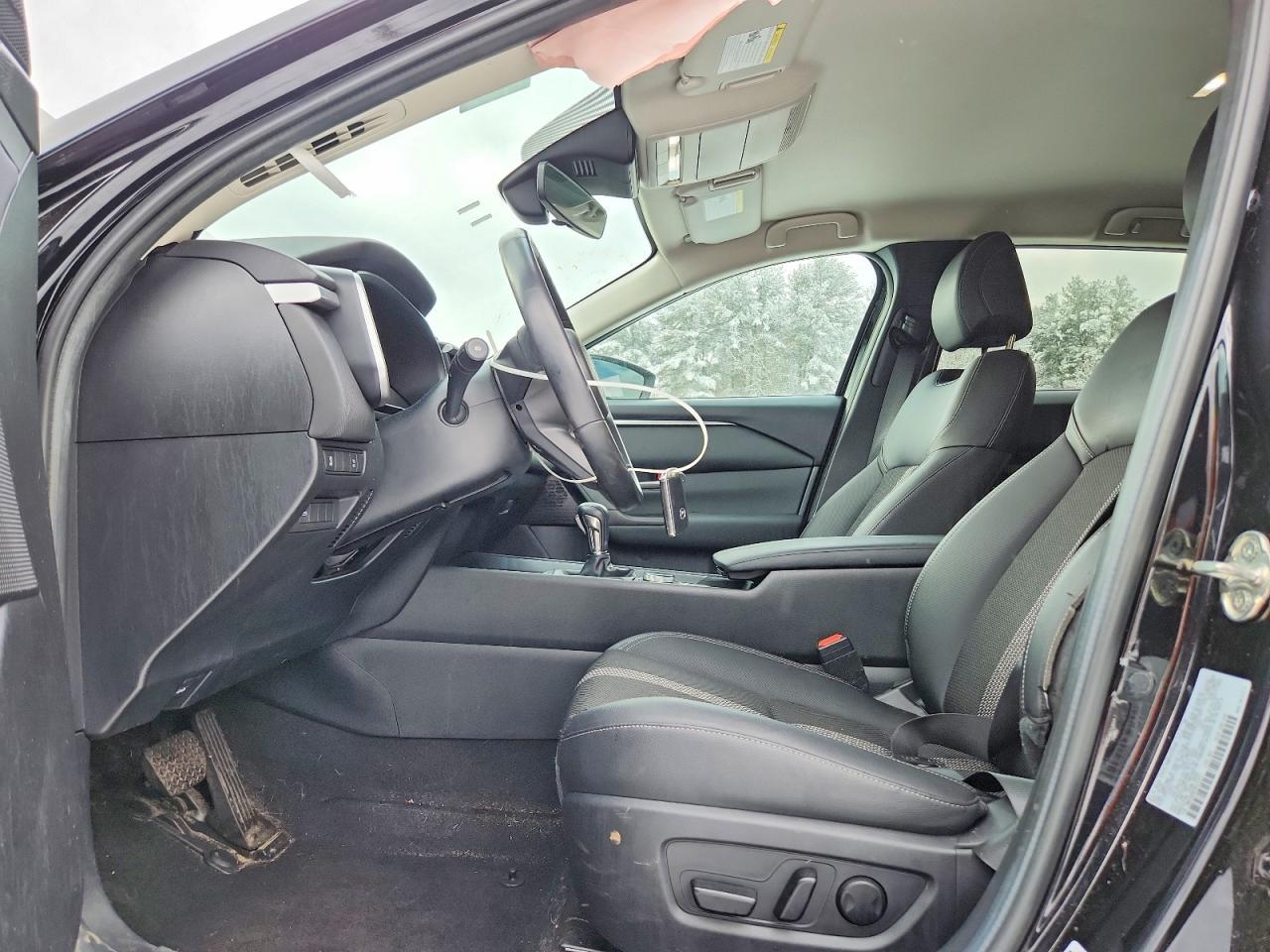 2024 MAZDA CX-50