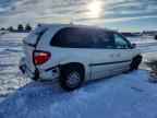 2002 DODGE GRAND CARAVAN