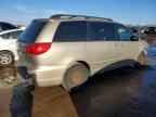 2008 TOYOTA SIENNA