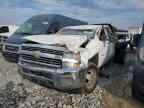 2016 CHEVROLET Silverado 3500