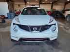 2014 NISSAN Juke