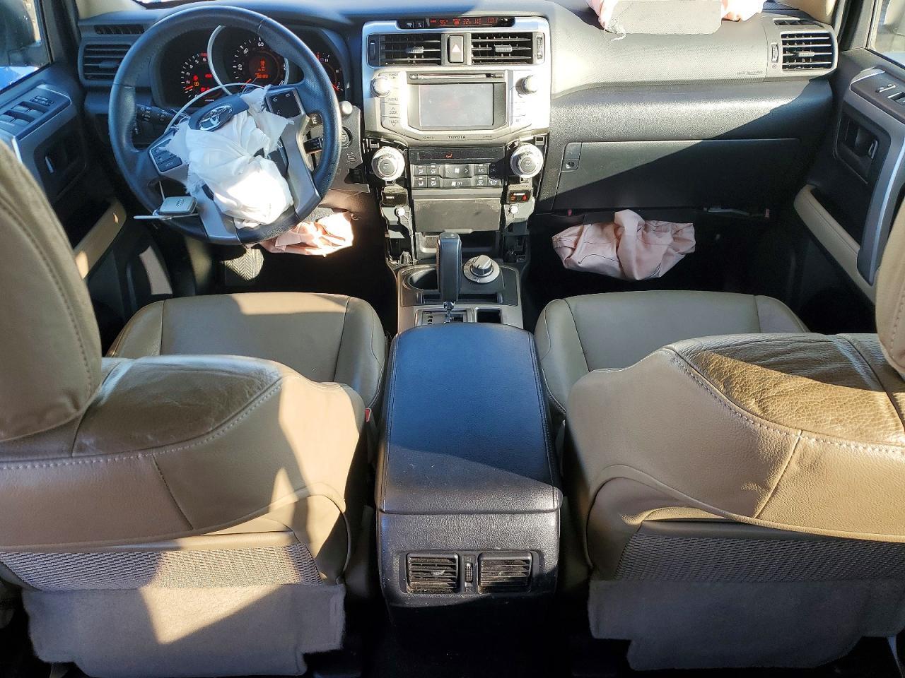 2013 TOYOTA 4Runner