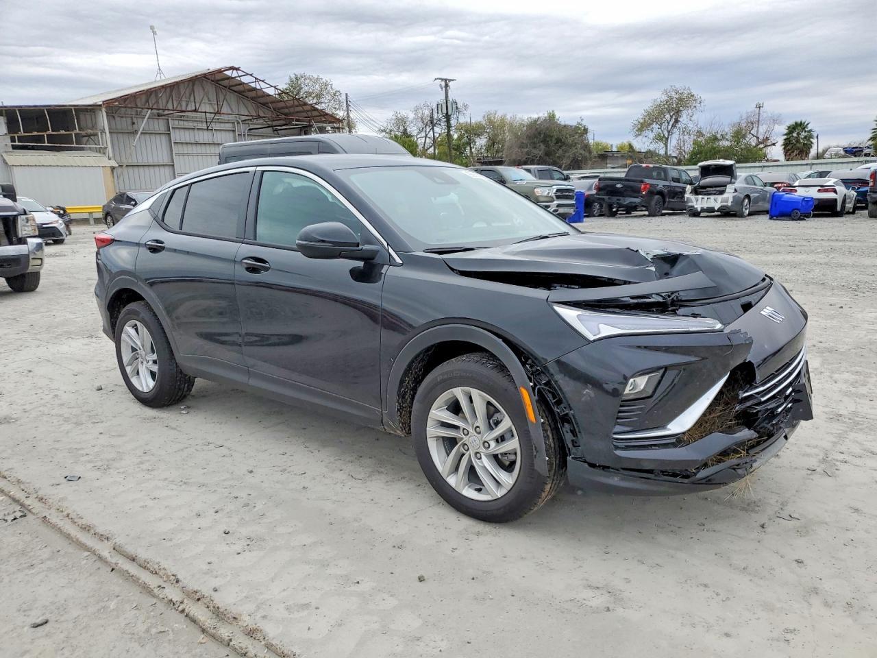 2026 BUICK Envista