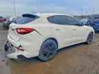 2019 MASERATI Levante