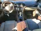 2013 CADILLAC ATS