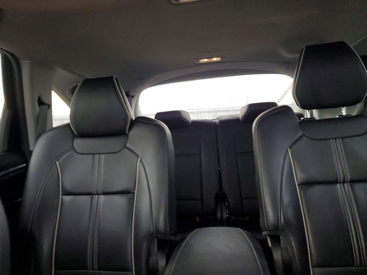 2017 ACURA MDX