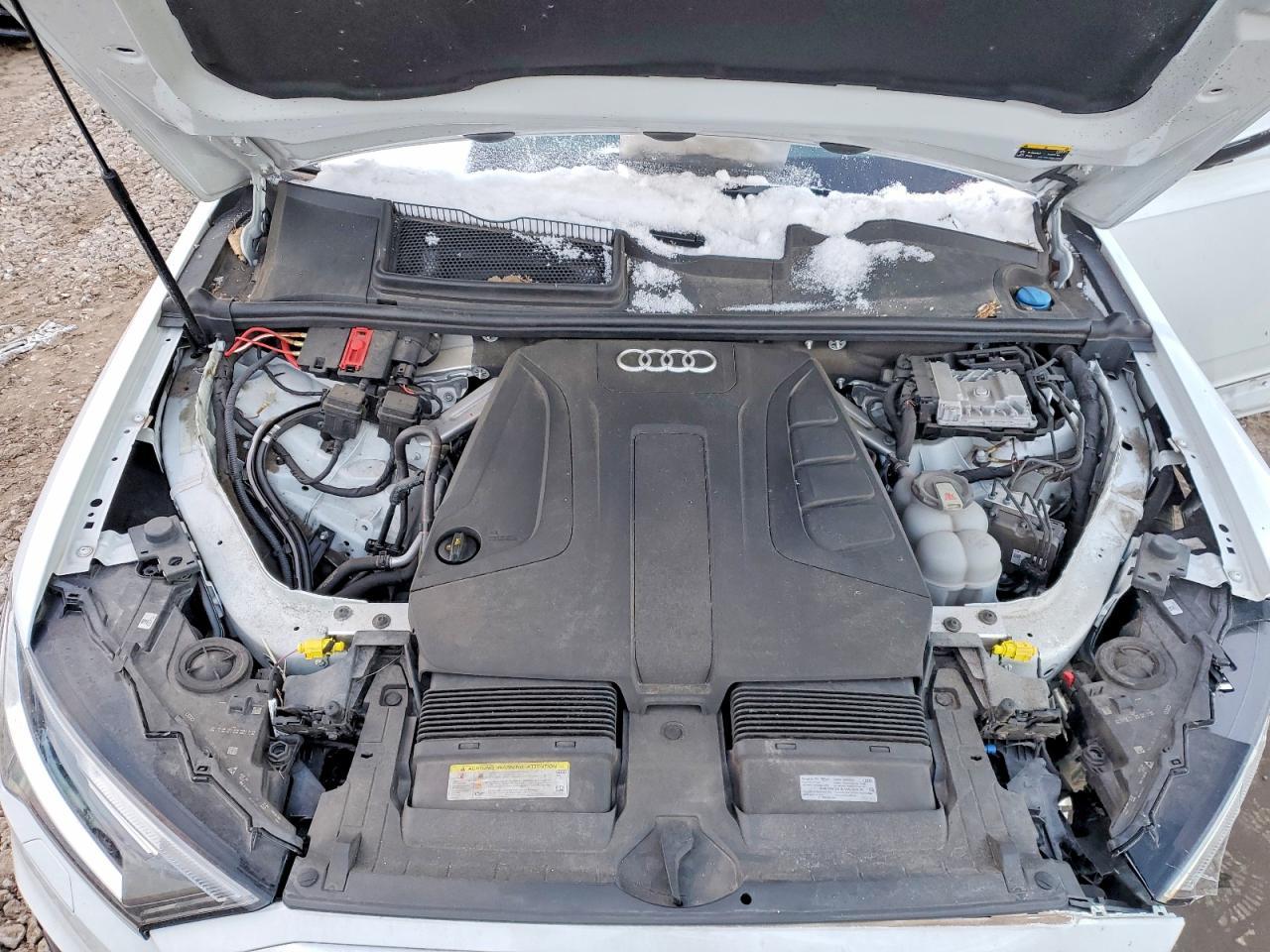 2020 AUDI Q7