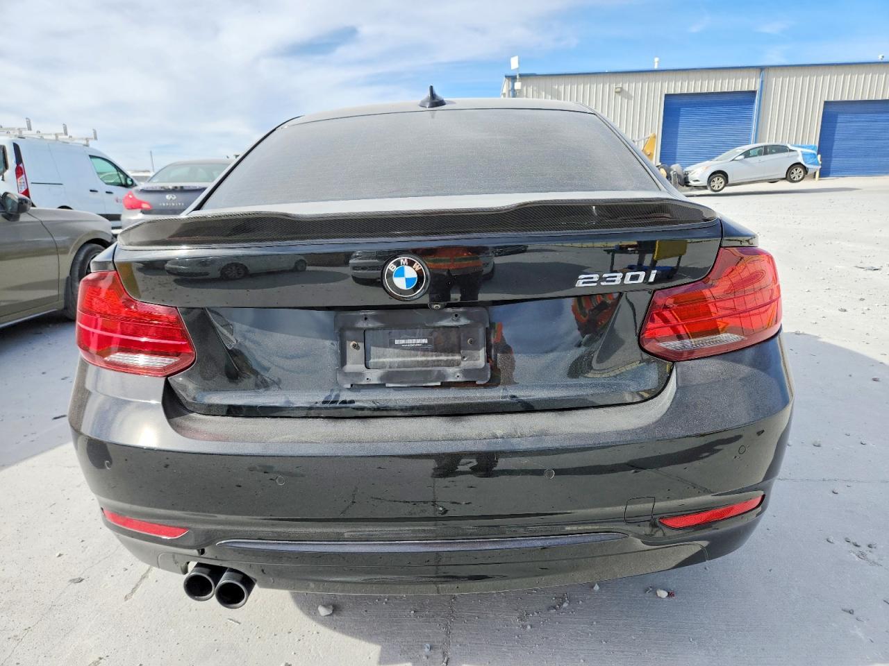 2021 BMW 2 Series