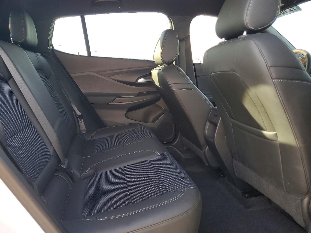 2024 BUICK Envista