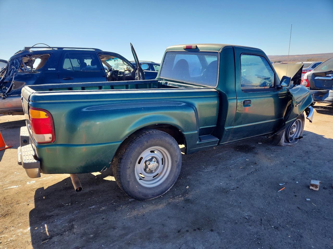 1999 FORD RANGER