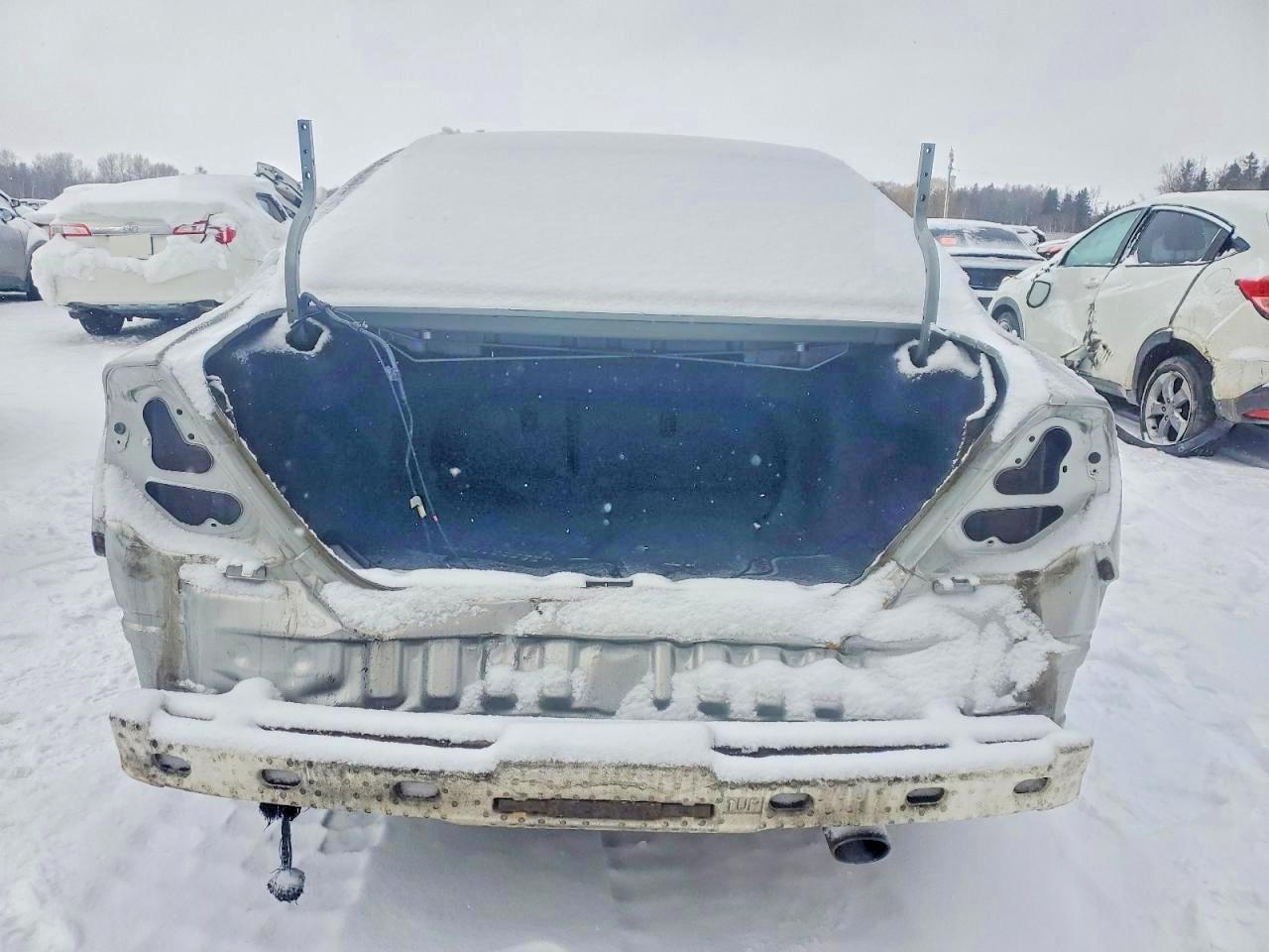 2005 TOYOTA CAMRY