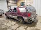 2000 GMC Jimmy